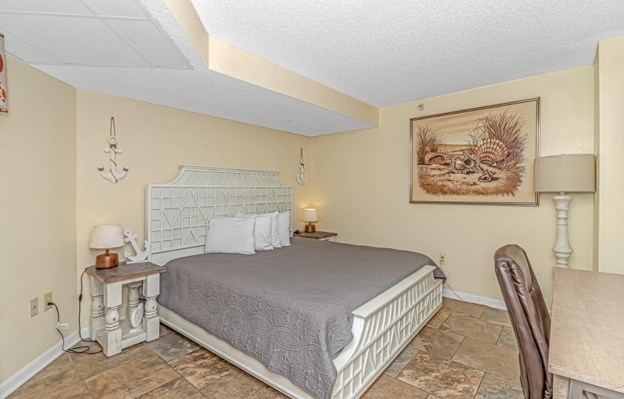 מירטל ביץ' Oceanview 1 Bedroom Suite Landmark Resort 548 Perfect For A Couple Or Party Of 4 מראה חיצוני תמונה