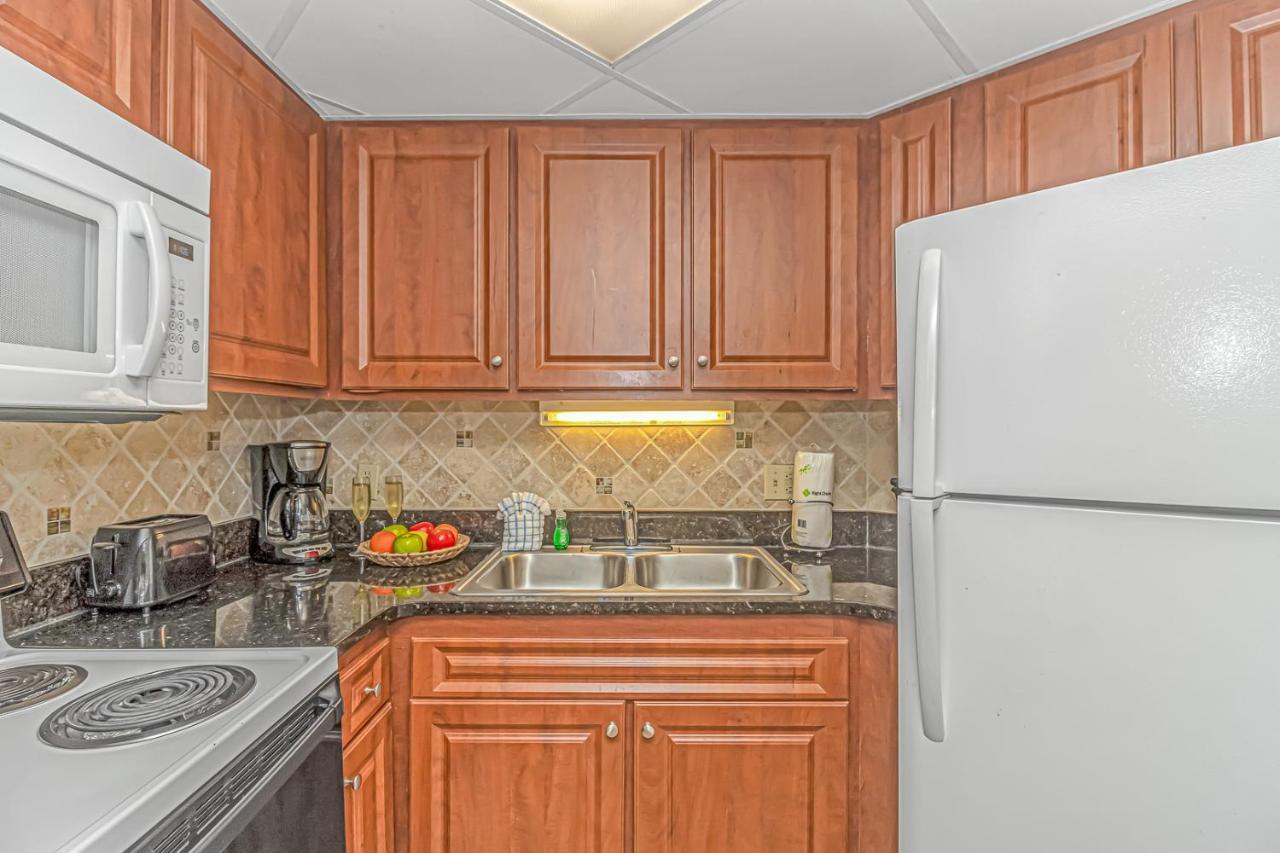 מירטל ביץ' Oceanview 1 Bedroom Suite Landmark Resort 548 Perfect For A Couple Or Party Of 4 מראה חיצוני תמונה