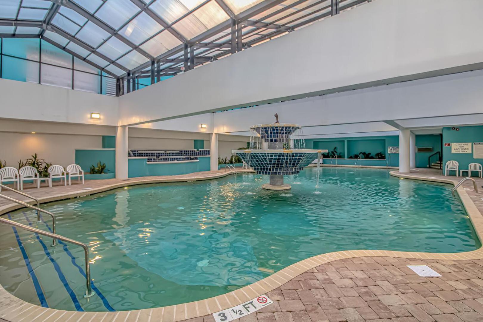 מירטל ביץ' Oceanview 1 Bedroom Suite Landmark Resort 548 Perfect For A Couple Or Party Of 4 מראה חיצוני תמונה